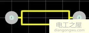 35个常见元器件封装步骤图解