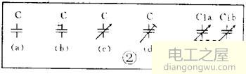 印刷电路板元器件符号大全