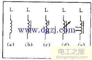 印刷电路板元器件符号大全