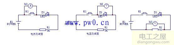 电路模型设计与制作方法