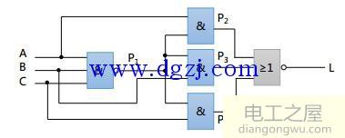 数字电路与逻辑设计组合逻辑详解