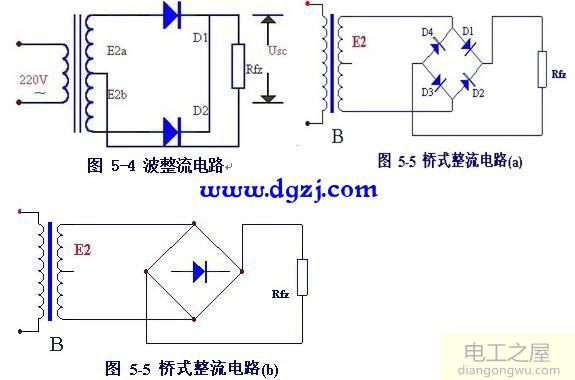 基本单元电路是什么?基本单元电路讲解