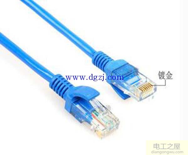 RS232,RS485,RS422,RJ45接口的区别及应用图解