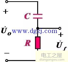 rc正弦波振荡电路及选频特性