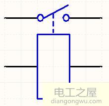 常见电子元器件在电路中的作用与符号