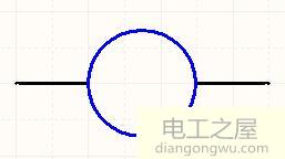 常见电子元器件在电路中的作用与符号