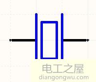 常见电子元器件在电路中的作用与符号