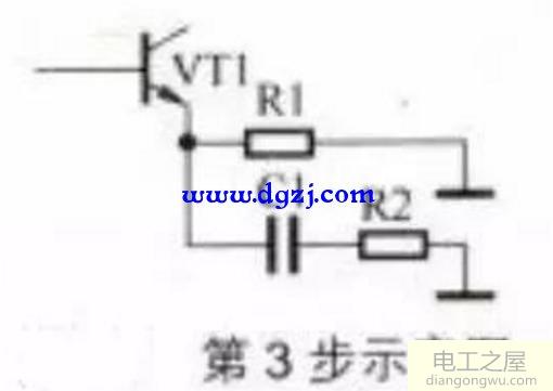 根据电路板画电路原理图的思路和方法