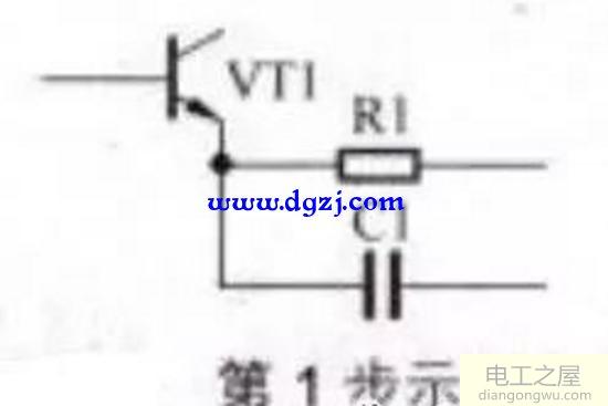 根据电路板画电路原理图的思路和方法