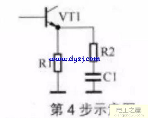 根据电路板画电路原理图的思路和方法