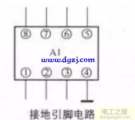 集成电路的画图方法