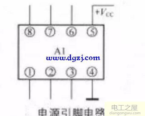 集成电路的画图方法