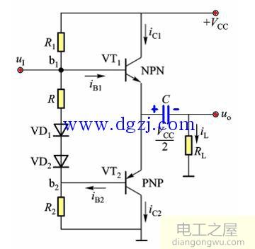 12V转220V逆变器设计方案