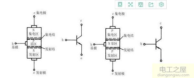 用三极管怎样制作断电器