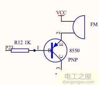 用三极管怎样制作断电器