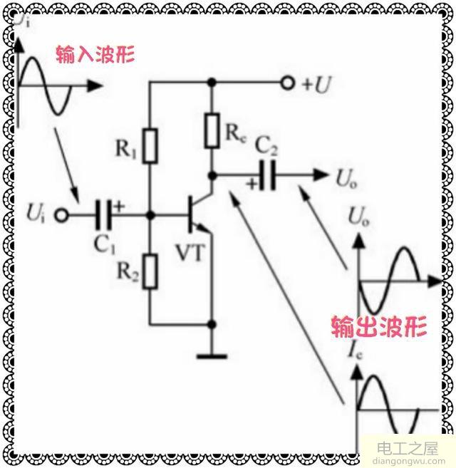 三极管放大信号时是偏重于电压放大还是电流放大