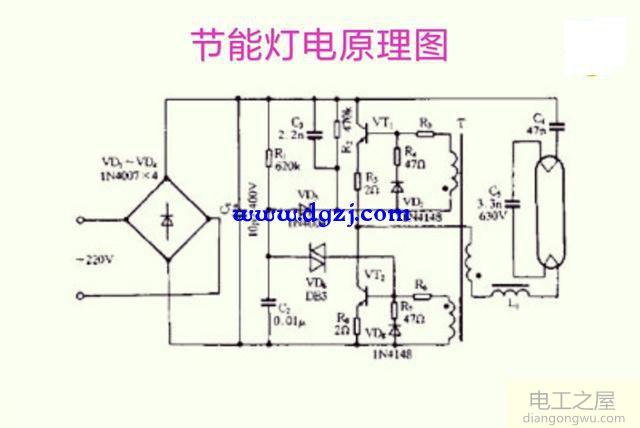 白炽灯是纯电阻吗?白炽灯为什么是纯电阻