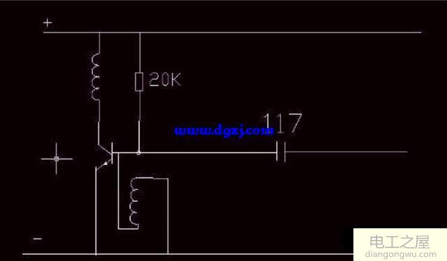 振荡器是什么?振荡器工作原理是什么