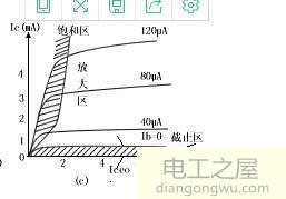 用三极管怎样制作断电器