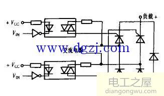 光耦隔离电路_光耦隔离的作用