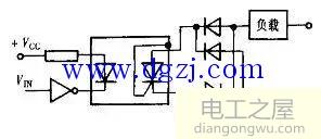 光耦隔离电路_光耦隔离的作用