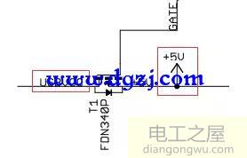 软件画原理图的三种连线方式