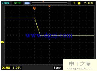 pwm转模拟电压电路设计