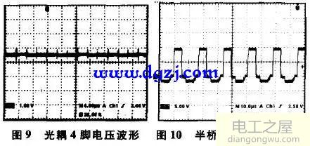 开关电源中光耦的作用和接法及工作原理