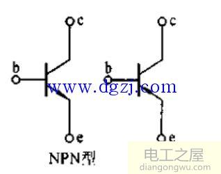 三极管常用的两种用途