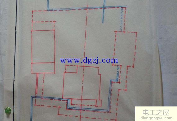 覆铜板PCB电路板制作方法图解