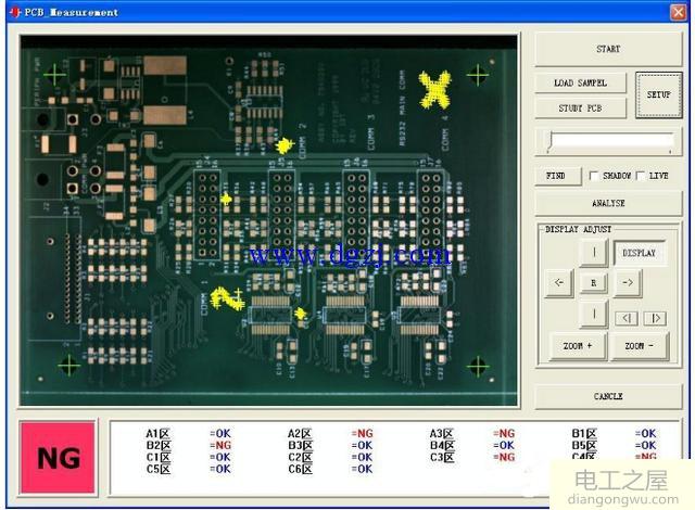 PCB电路板调试流程及故障排查方法