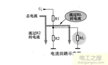 电容分压电路和电阻分压电路的区别