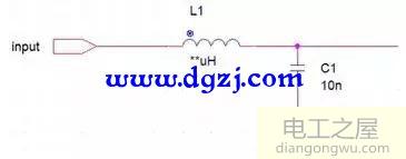 LC滤波何时使用