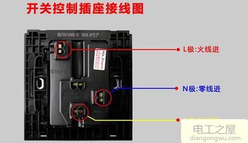 家里插座为什么用的六根线