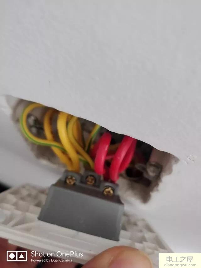 为什么家里插座用了六根线
