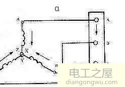 三相三线制和三相四线制输电方式的区别