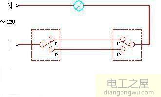 家庭电路故障的分析与判断