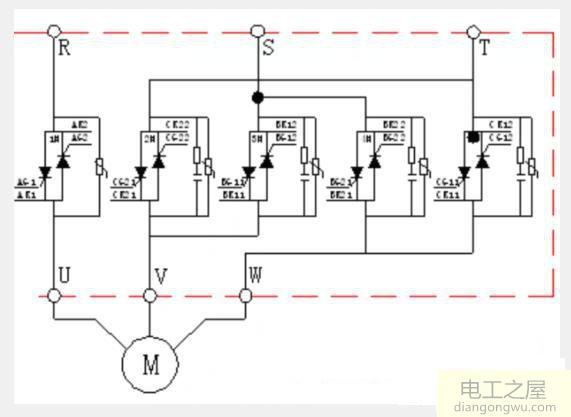 三相电如何实现换相?三相电换相的方法