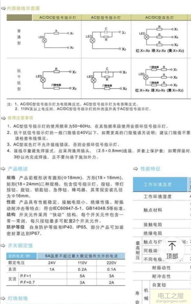 配电柜上指示灯虚亮是怎么回事