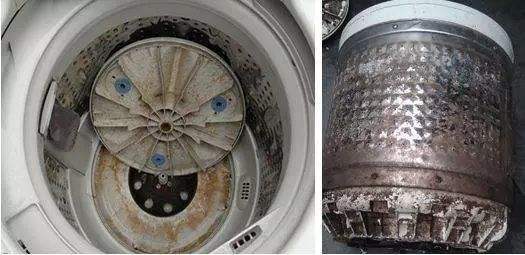 松下全自动滚筒洗衣机清洗多少钱