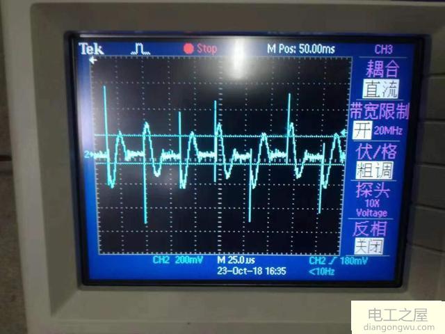 串联谐振逆变电路原理特点