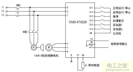 停止按钮在回路中没有起到停止作用的检查思路及解决方法