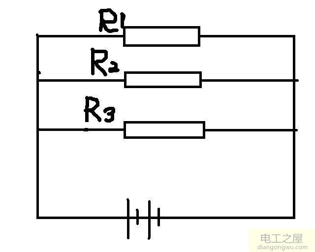 为什么会把电线烧了