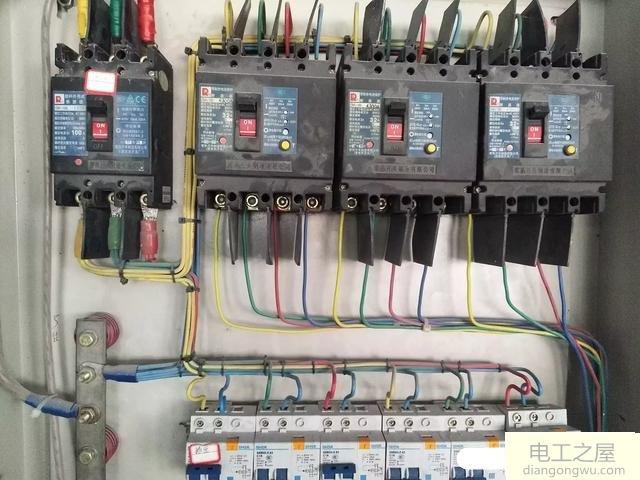维修电工在工厂中要掌握的知识和技能
