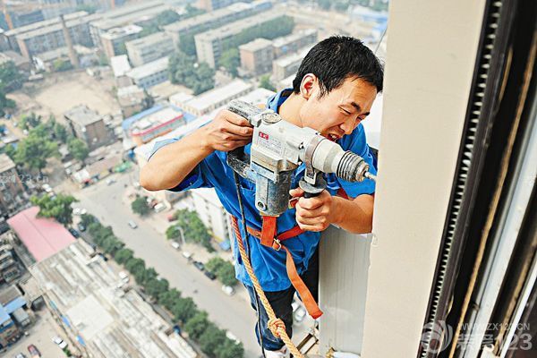 空调安装注意事项