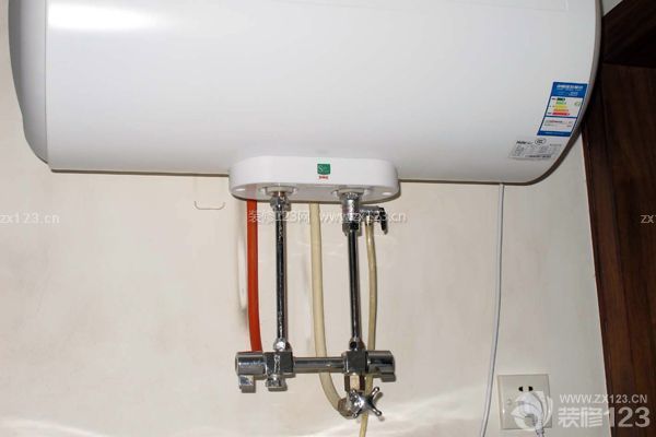 电热水器安装高度3