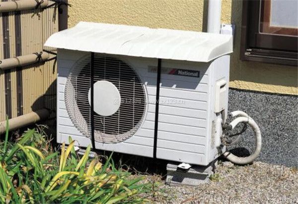 空调外机尺寸空调外机装置要求