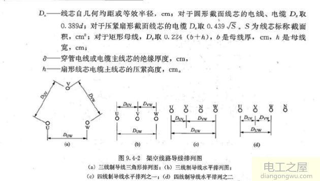 电力线路的电压是怎么计算的?有哪些因素会影响到电压降