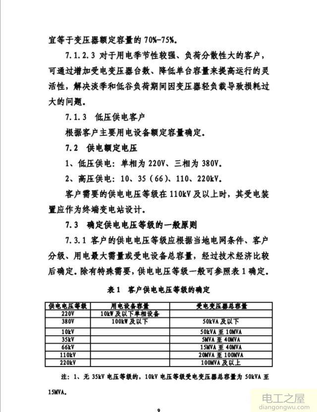 功率85千瓦怎么办才不用装变压器