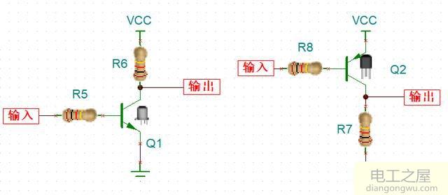 控制器高电平和低电平怎么区分